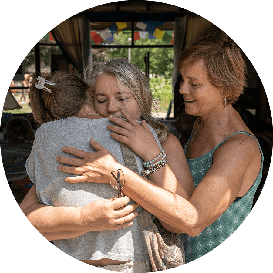 Manas fesztivál - Integrációs eszközeink