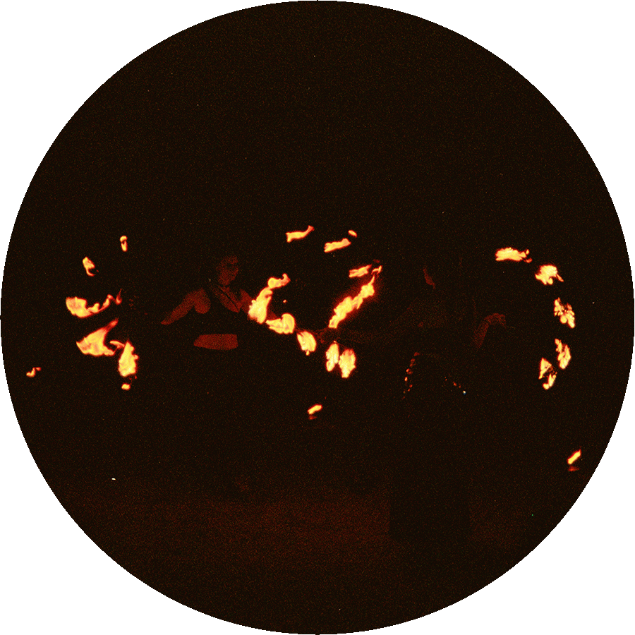 Manas fesztivál - Manas misszió