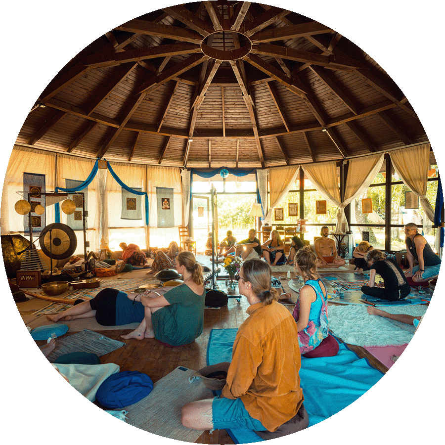 Manas fesztivál - Tudástár