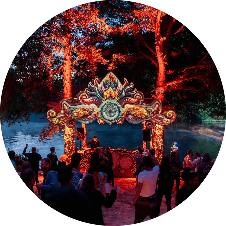 Manas festival - 2024