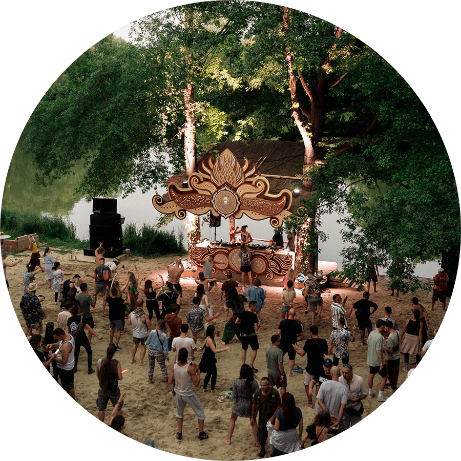 Manas festival - Filmek