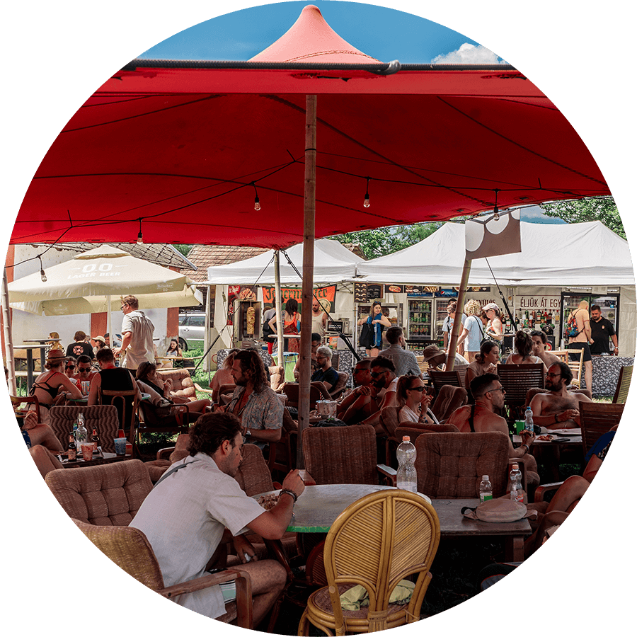 Manas festival - csatlakozz