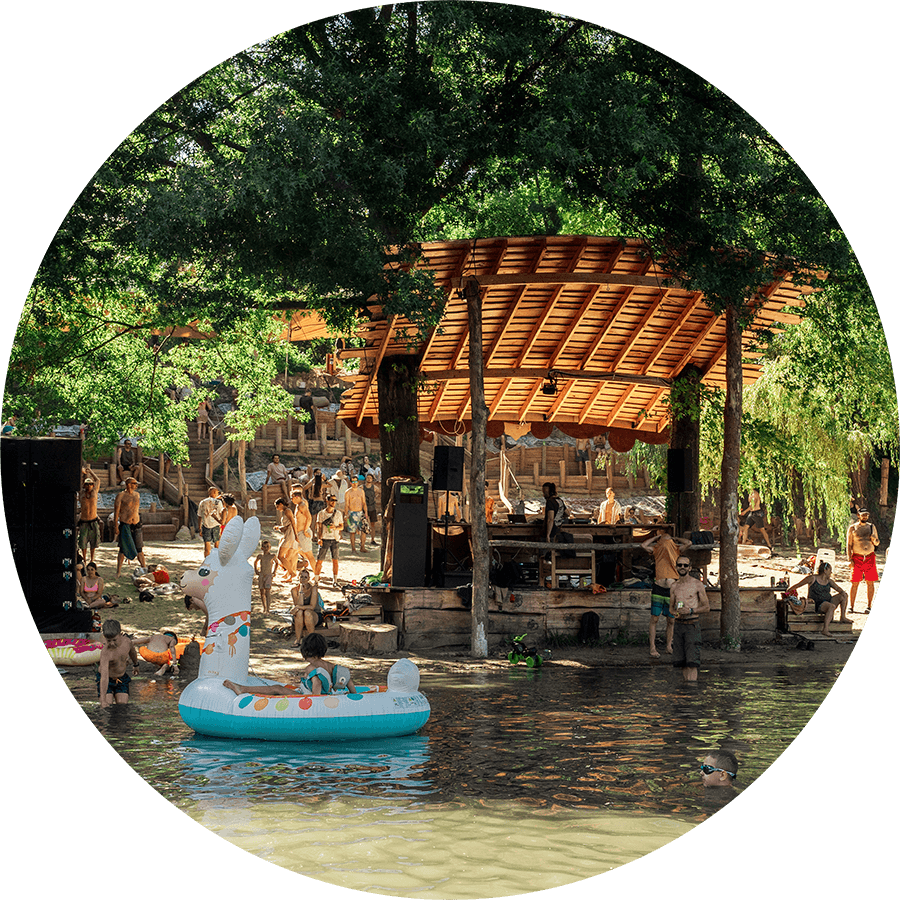 Manas festival - Képek