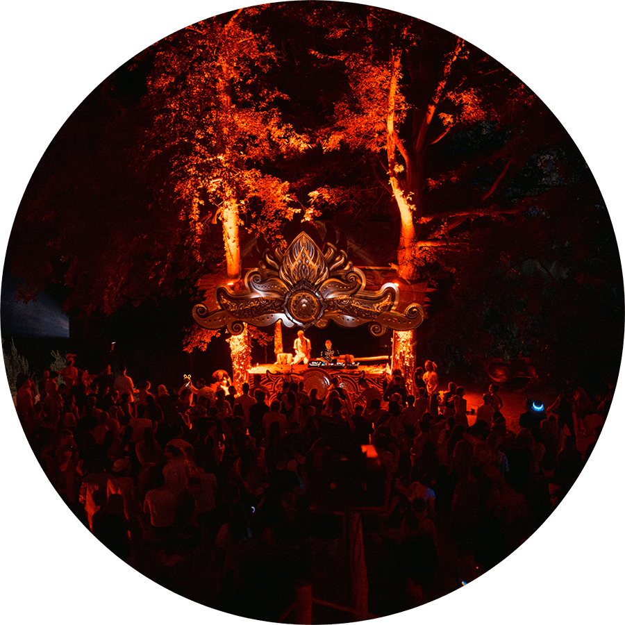 Manas festival - Hangok