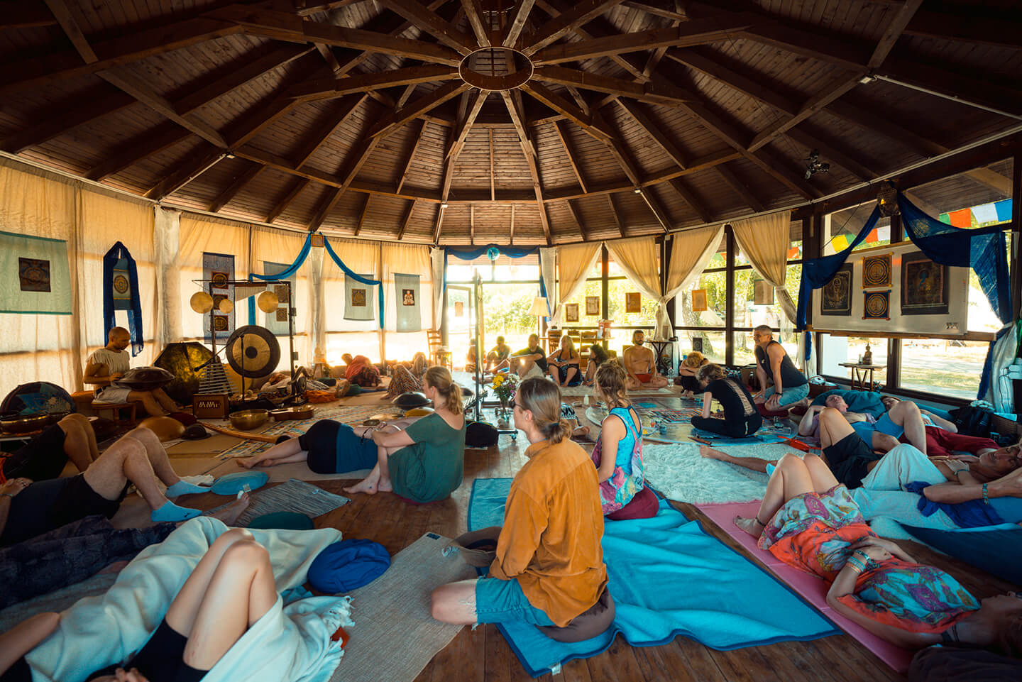 Manas festival - Tudástár