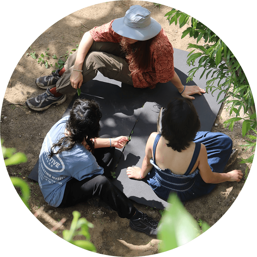 Manas festival - csatlakozz